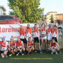 11° Trofeo Lorenzo Ottanelli