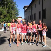 Reggello Vallombrosa