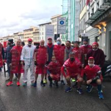 37° Firenze Marathon