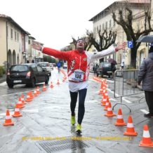 Ia Edizione “Canocchi non ti scordar” Forza Andrea ❤