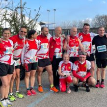 18° Mezza Maratona Citta di Scandicci