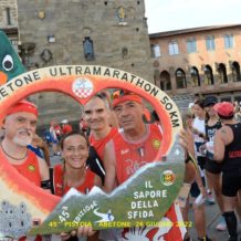 39a Pistoia Abetone