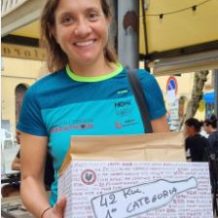 16a Eco Maratona del Chianti – 6° Race 4° Stormo – Grosseto – 1° Trofeo Madonna dei fiori