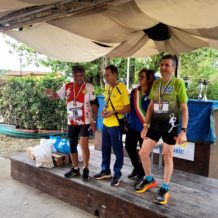 35^ Mezza della Paglia – Demi Marathon