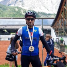 Maratona delle Dolomiti