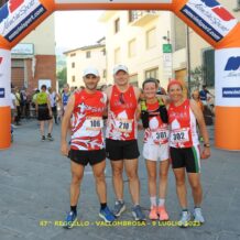 Reggello Vallombrosa 2023