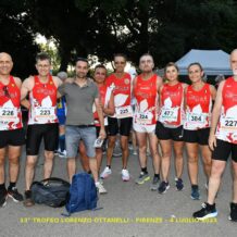 13° Trofeo Ottanelli