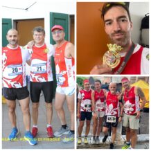 Sali e scendi per Fiesole – Cremona half Marathon – EcoMaratona del Chianti Classico