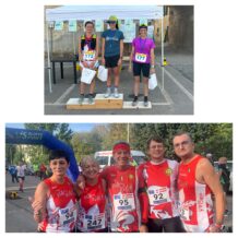 Francigena Trail – 45° Trofeo Le Panche –