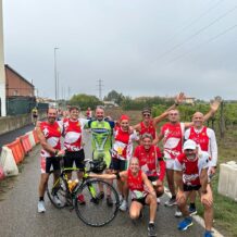 2° Trofeo Madonna dei fiori