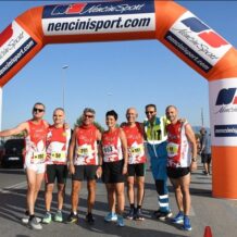 36a Demi Marathon – Signa