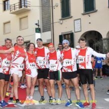 48ª Corsa dell’olio – Tre frantoi
