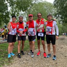 Circuito Tre Ville – 51° Trofeo Ugo Chiavacci