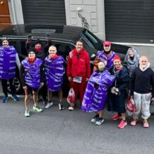 39ª Firenze Marathon